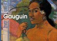 Fiorella Nicosia: Gauguin. Život umělce