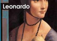 Enrica Crispino: Leonardo. Źivot umělce
