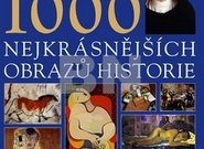 1000 nejkrásnějších obrazů historie sestry Wendy Beckettové