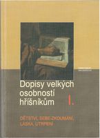 Dopisy velkých osobností hříšníkům