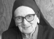 Sestra Ludmila Hrabcová: Život daný Bohu