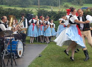 10. března 2011 – Gospel Praha