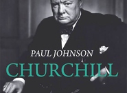 Paul Johnson: Churchill