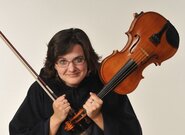 Kateřina Kovaříková: Dala jsem si úkol propagovat folklor v médiích