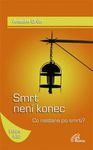 titul knihy "Smrt není konec"