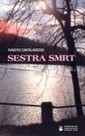 titul knihy "Sestra smrt" 