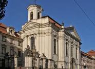 Dotýkání světla – pravoslavný chrám sv. Cyrila a Metoděje 