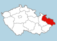 Prohlídka sociálního bydlení v Ostravě-Kunčičkách