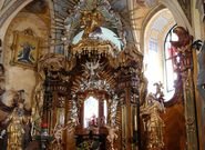 Vítejte, senioři! - Neobyčejné Brno