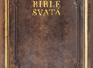Noční linka: Můj úryvek z Bible