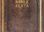 Noční linka: Můj úryvek z Bible