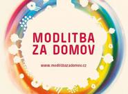 Živě z Prahy: Modlitba za domov