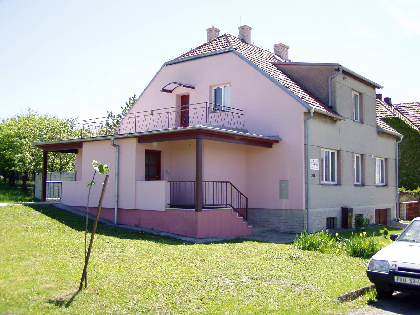 U Stará Ves Radio Proglas