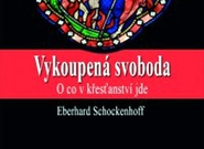 Vykoupená svoboda