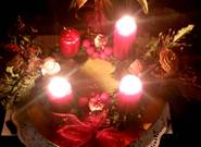 Očekávané události třetí adventní neděle
