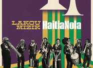 HaitiaNola – skupina Lakou Mizik spojuje Haiti a New Orleans
