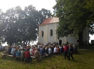 Změny v programu 11. srpna 2019