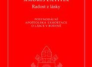 Knihovnička: Amoris laetitia