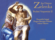 Psalmi Vespertini III