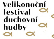 Velikonoční festival se blíží