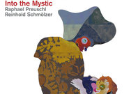 David Helbock: Into The Mystic (recenze CD)
