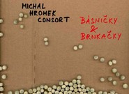 Básničky & brnkačky Michala Hromka