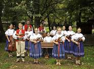 Muzikanti, to sú chlapci! - CM Vonička 