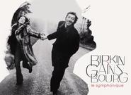 Symfonické album Jane Birkin