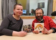 Jak se vám líbí – rozhovor se skupinou Mysami