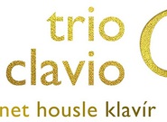 Oktáva: trio Clavio