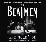 The Beatmen – dva koncerty z roku 1965