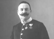 Král pochodů Julius Fučík