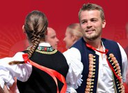 Sochovy národopisné slavnosti 2017