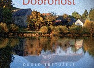 Dobrohošť: Okolo Třetužele (recenze CD)
