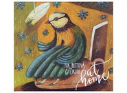 Iva Bittová & Čikori: At Home (recenze CD)