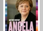 Knihovnička: Portrét Angely Merkelové