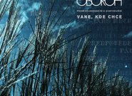 Oboroh – soutěž o CD Vane, kde chce