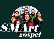 SMArt Gospel Brno 2017