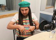 Fotogalerie: Hosté pořadu Jak se vám líbí v roce 2017