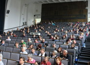 Setkání KaPrů v Brně a balení magazínu Vlnění 2018