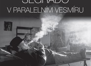 František Segrado – soutěž o CD V paralelním vesmíru