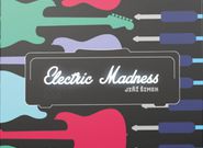 Electric Madness Jiřího Šimka