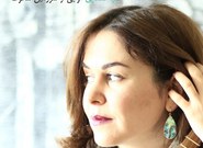 Nelia Safaie – písně ze země ticha