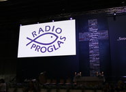 Proglas na Katolické charismatické konferenci