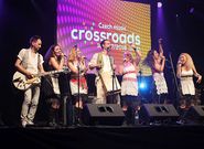 Zveme na Czech Music Crossroads 2026