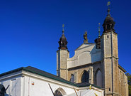 Kutnohorská kostnice
