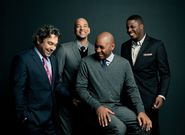 Branford Marsalis: Popsat hudbu jazykem je těžké