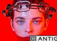 Katarzia představí album Antigona