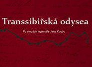 Transsibiřská odysea Jana Kouby