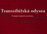  Transsibiřská odysea Jana Kouby